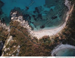 coast sea Corfu 0001